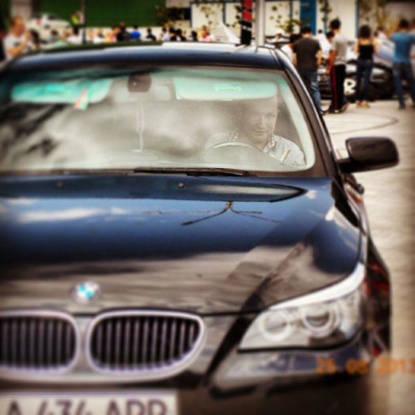 Дамир Лутфуллин