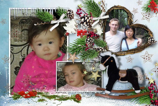 Мадина Ниязова