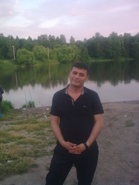 Эльвин Шукюров