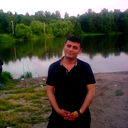 Эльвин Шукюров