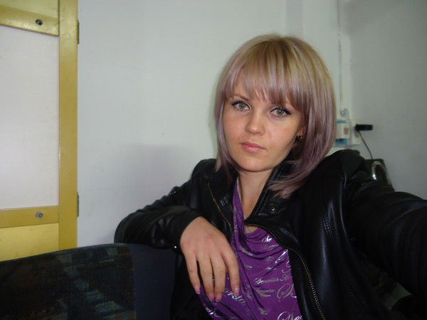 Валерия Бузмакова