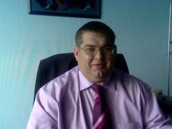 Андрей Букин