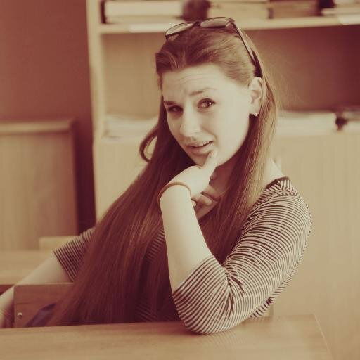 Таня Евсеева