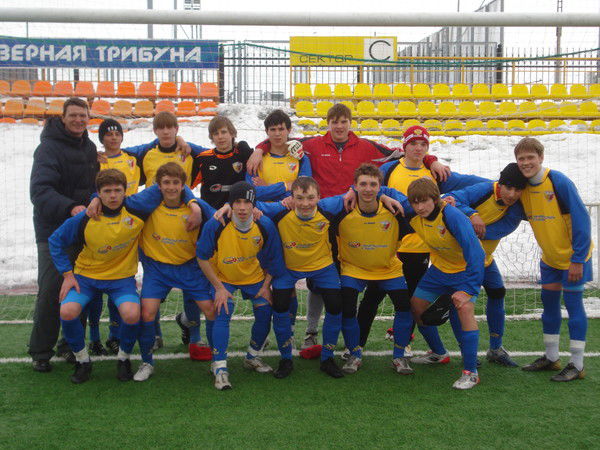 Ринат Янубаев