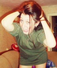 Алиса Турчина