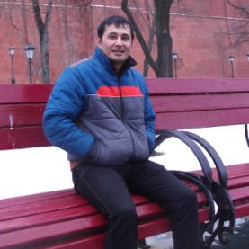 Абдушукур Абдукодиров