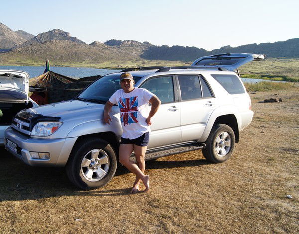 Бауыржан Агламбеков