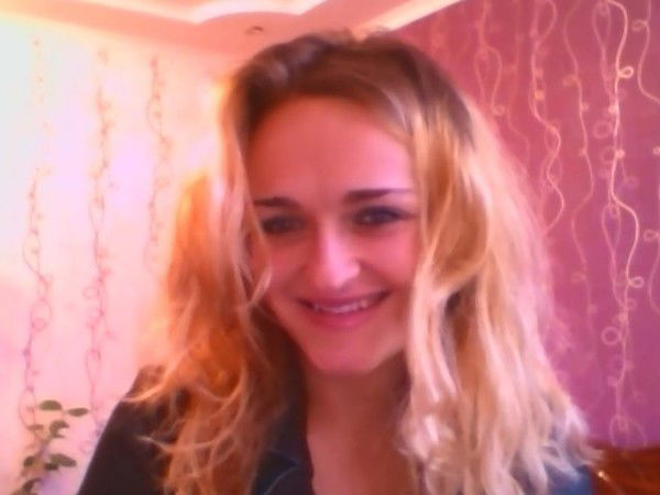 Катя Олексійовець