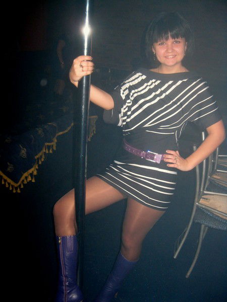 Марина Каллиопина