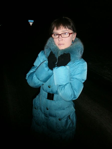 Александра Иванова