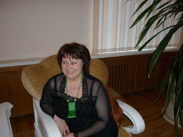 Елена Авдиенко