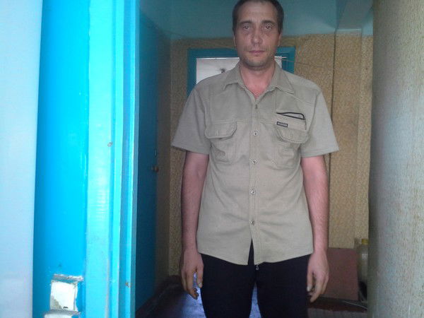 Никалай Воробьёв