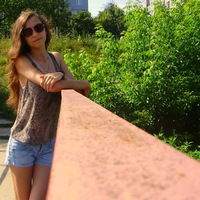 Даша Коваль