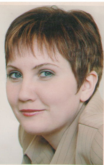 Смоличева Анастасия