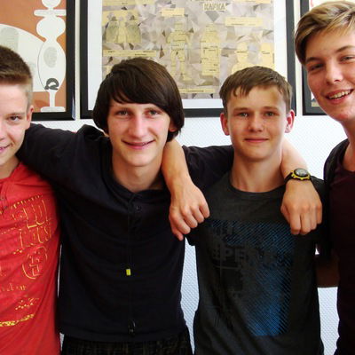 Фанур Набиев