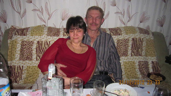 Елена Менжулина