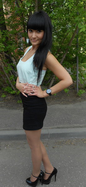 Ася Аубакирова