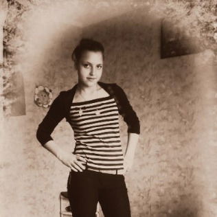 Татьяна Тумникова