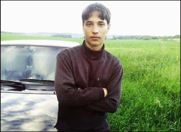 Эльвир Васильев