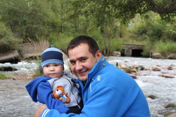 Алексей Текоцкий