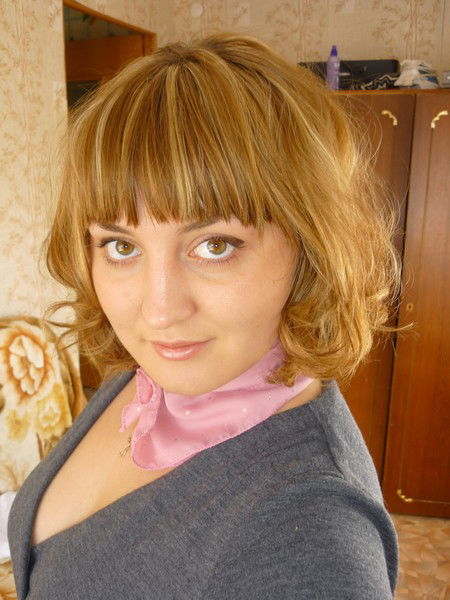 Инесса Грызунова