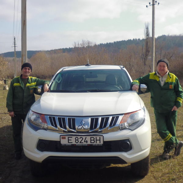 Алихайдар Касымов