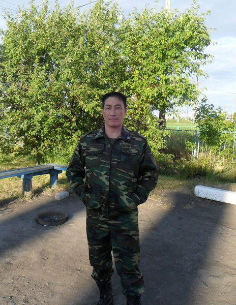 Марат Нургалиев