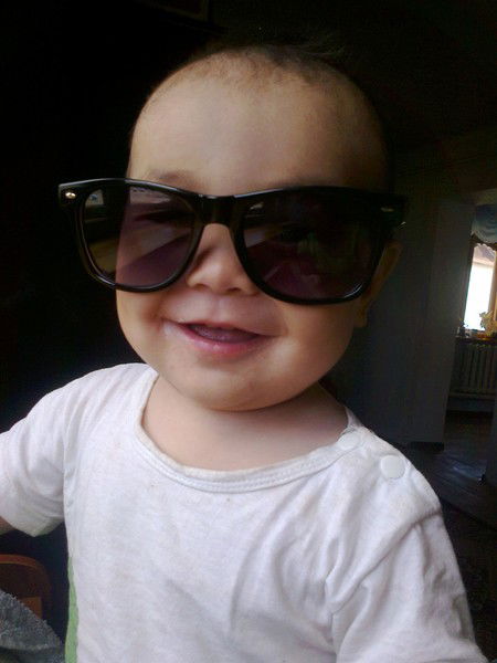 Айнагуль Бегалиева