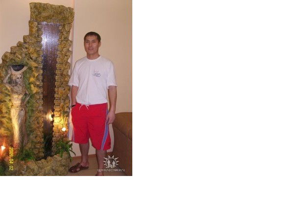 Баглан Андасов