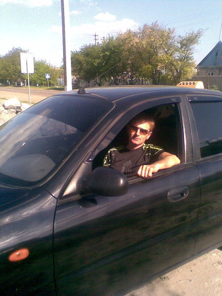 Андрей Бурцев