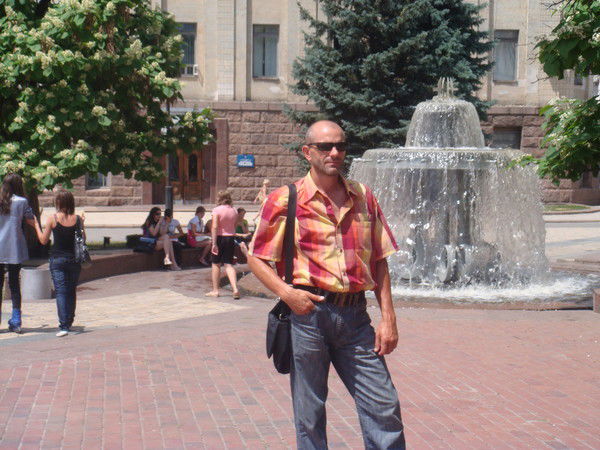 Юрий Карлаш