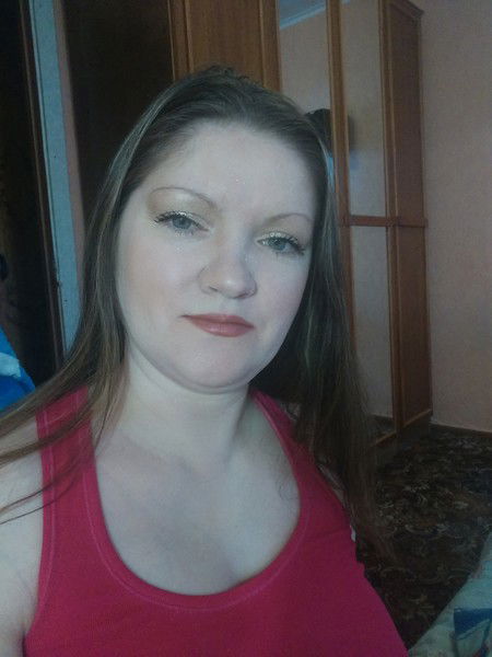 Наталья Зыкова