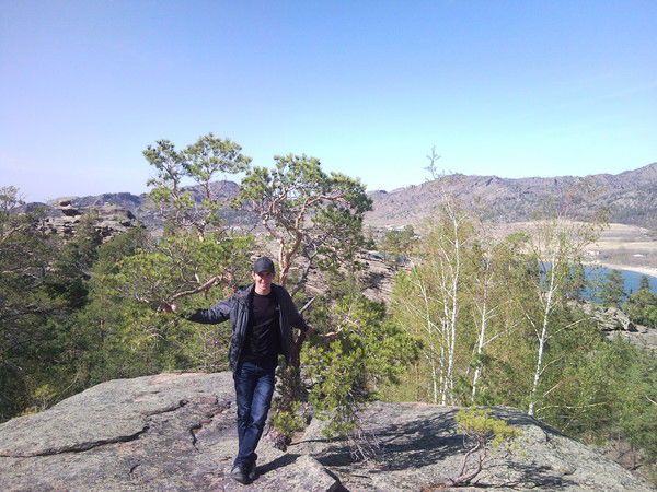 Олег Похилюк