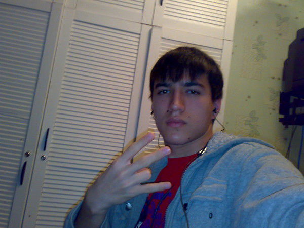 Фируз Рустамов