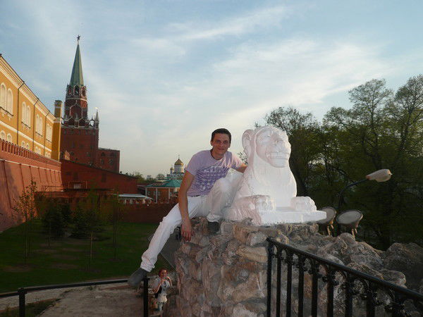 Игорь Горячев