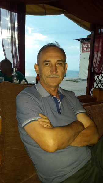 Рамиль Уразбахтин