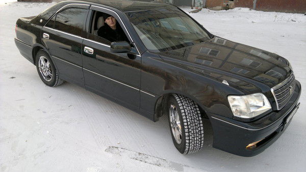 Евгений Крисюк