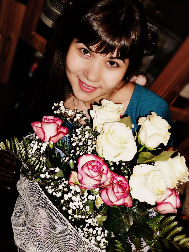 А Л Ь Б И Н А