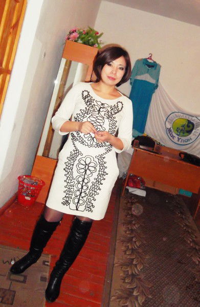 Жазира Керимбекова