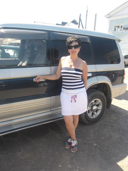 Ленок Ленчик