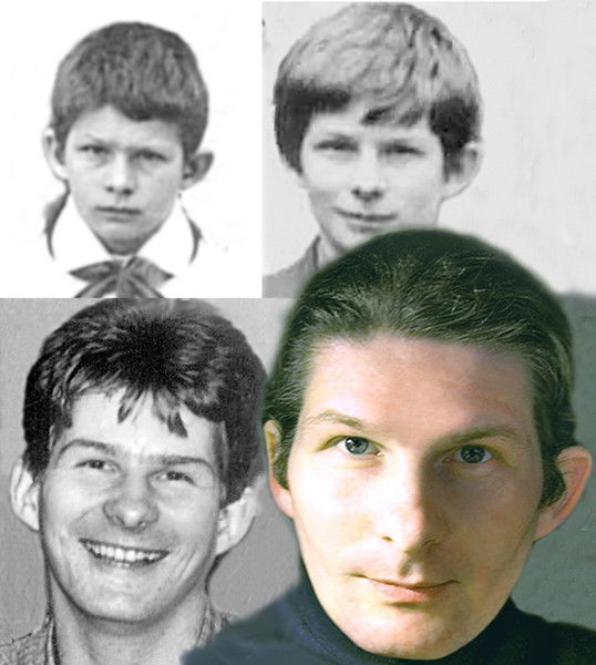 Сергей Баюров