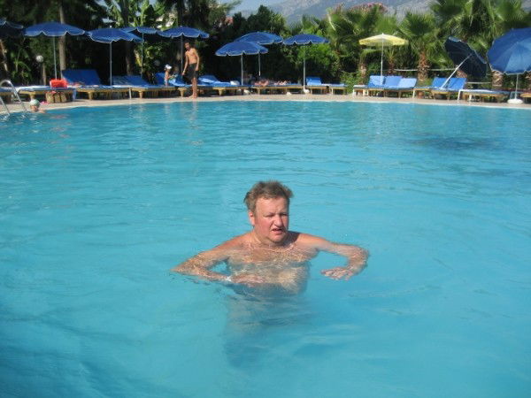 Виктор Ялинчук