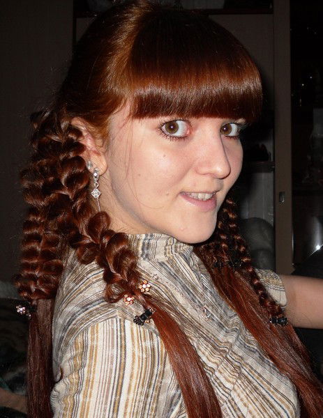 Оля Арзамазова