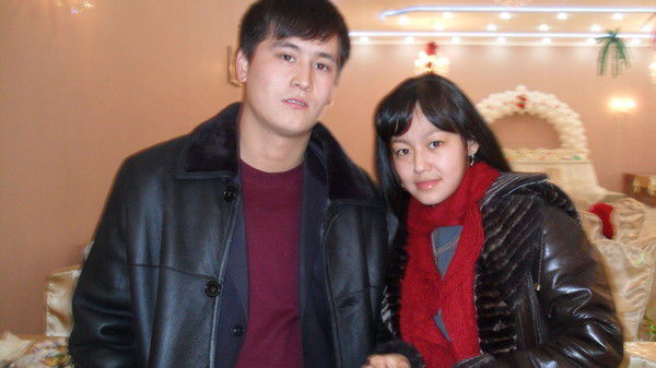 Багдат Жалмаганбетов