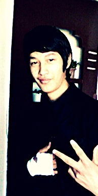 Erik ~\mr\.black $T@r