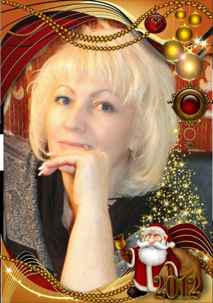 Сашуля.. /// Сандра