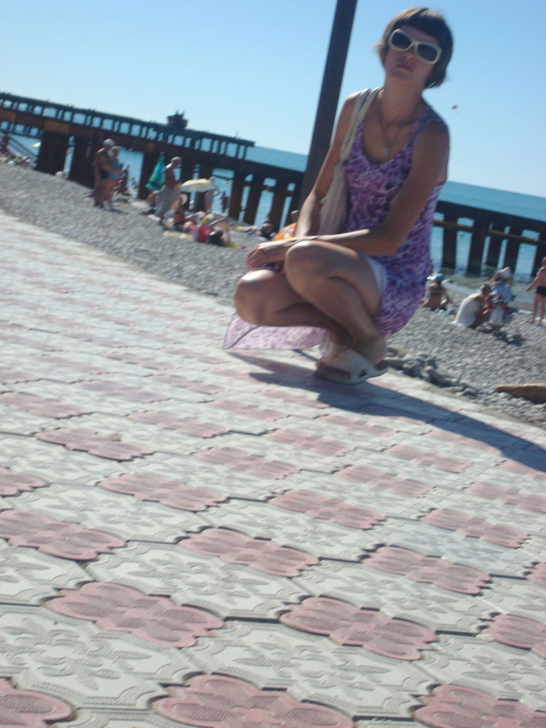 Екатерина Кретоватормозина