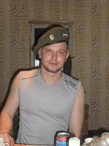 Дмитрий Шалабанов