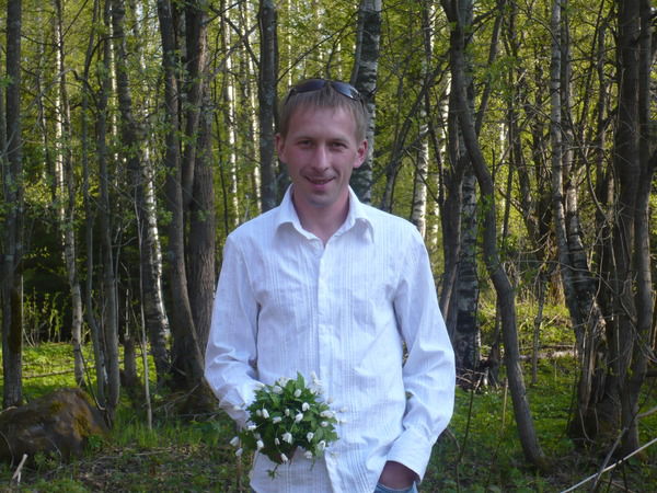 Сергей Юманков