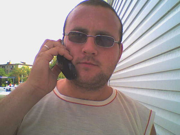 Павел Величко